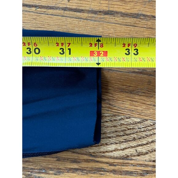 Lululemon Athletica Black Fast & F High-Rise Leggings Pants   Women's Size 6 - Picture 9 of 10